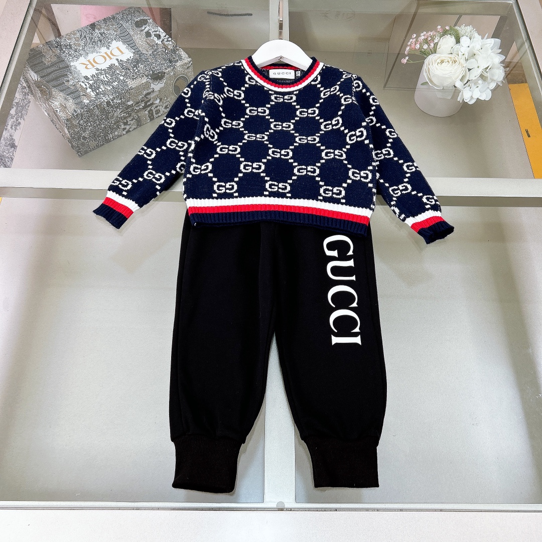 Gucci Kids